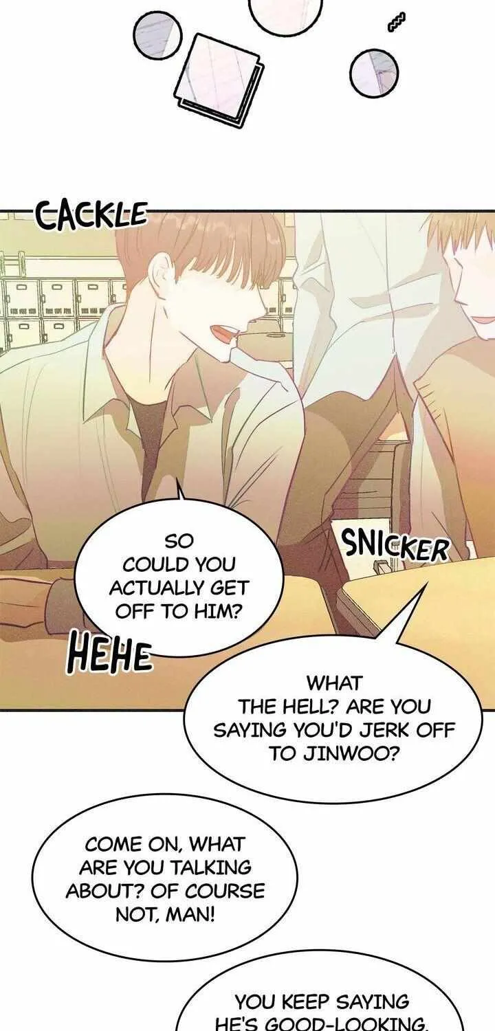 Read Dramatic Signal chapter 25 image 25 on Lezhin