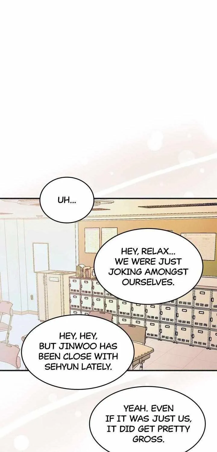 Read Dramatic Signal chapter 25 image 33 on Lezhin