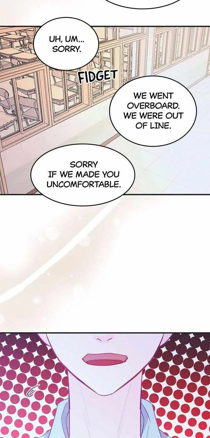 Read Dramatic Signal chapter 25 image 34 on Lezhin