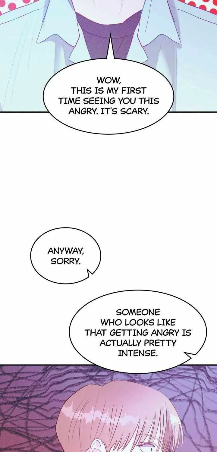 Read Dramatic Signal chapter 25 image 35 on Lezhin