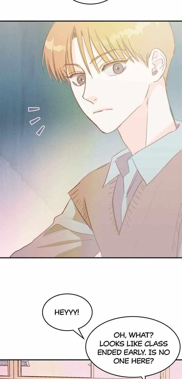 Read Dramatic Signal chapter 25 image 4 on Lezhin