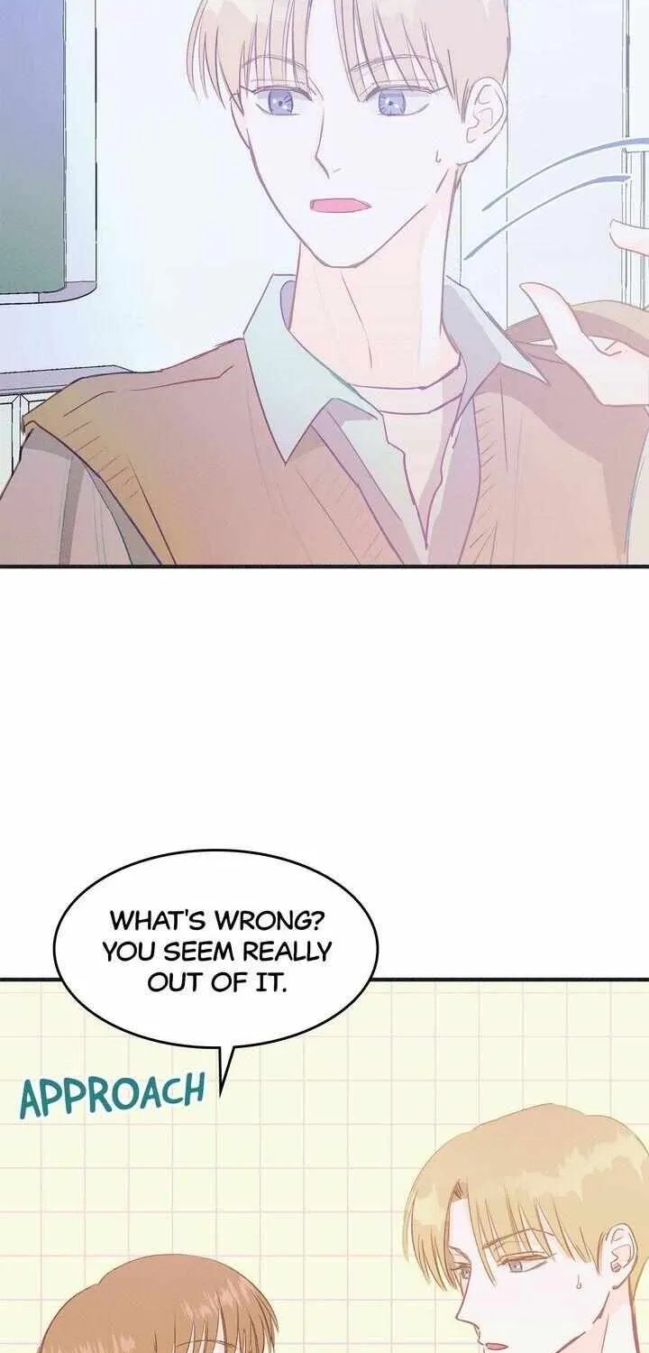 Read Dramatic Signal chapter 25 image 43 on Lezhin