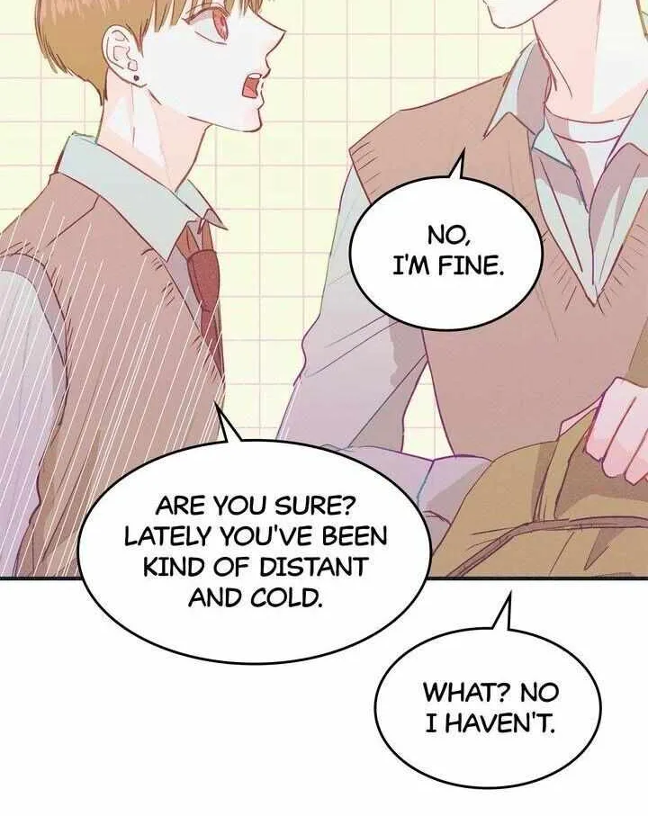 Read Dramatic Signal chapter 25 image 44 on Lezhin