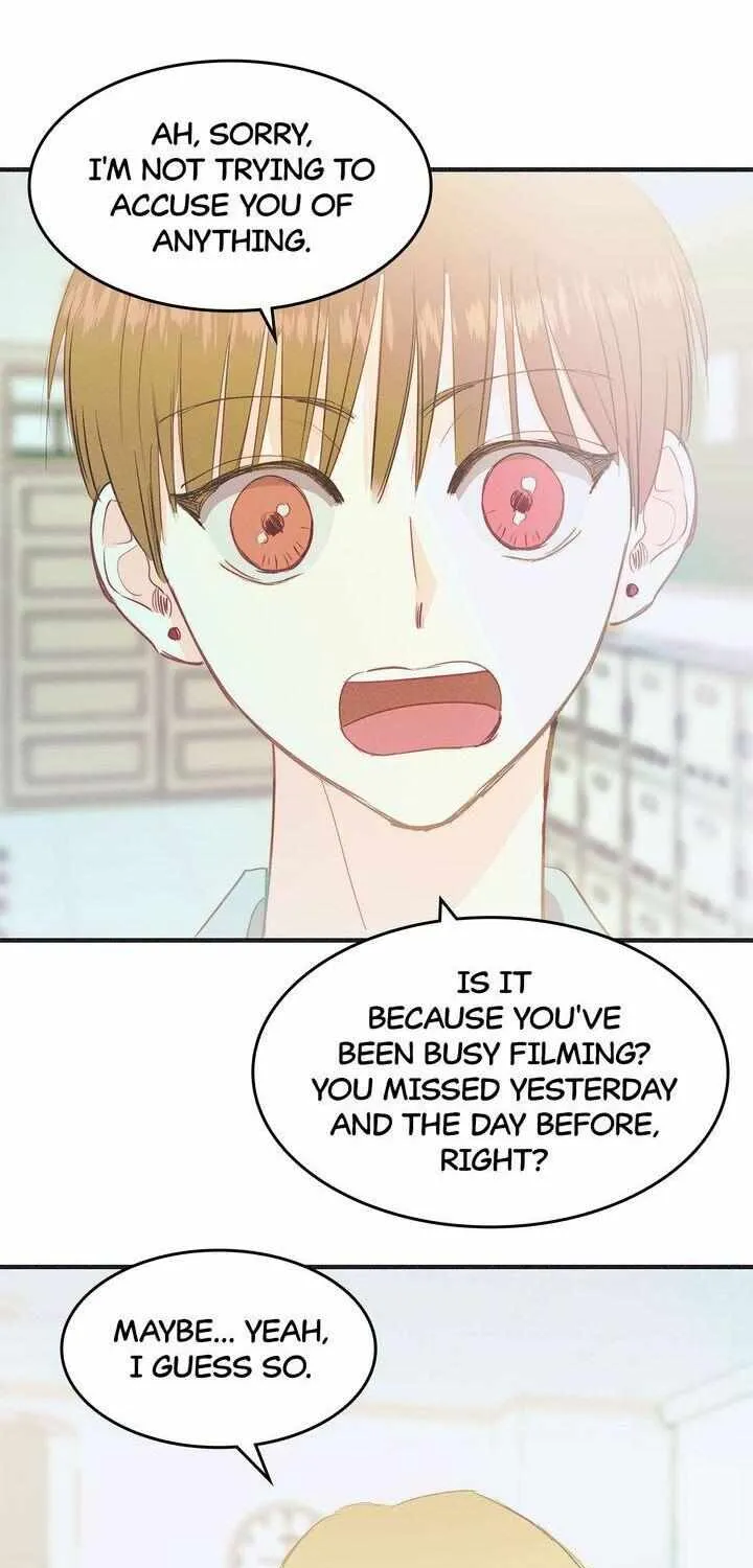 Read Dramatic Signal chapter 25 image 45 on Lezhin