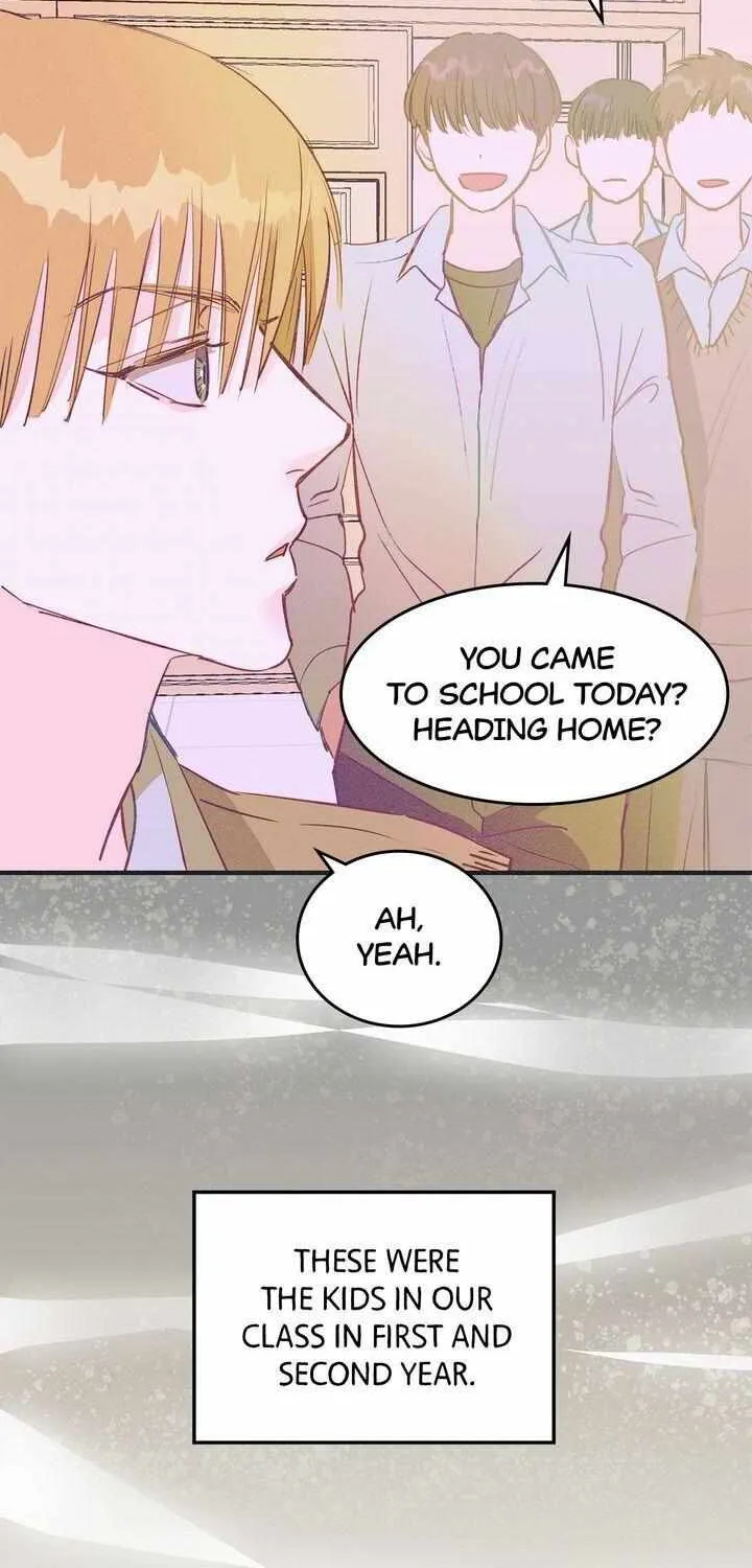 Read Dramatic Signal chapter 25 image 5 on Lezhin