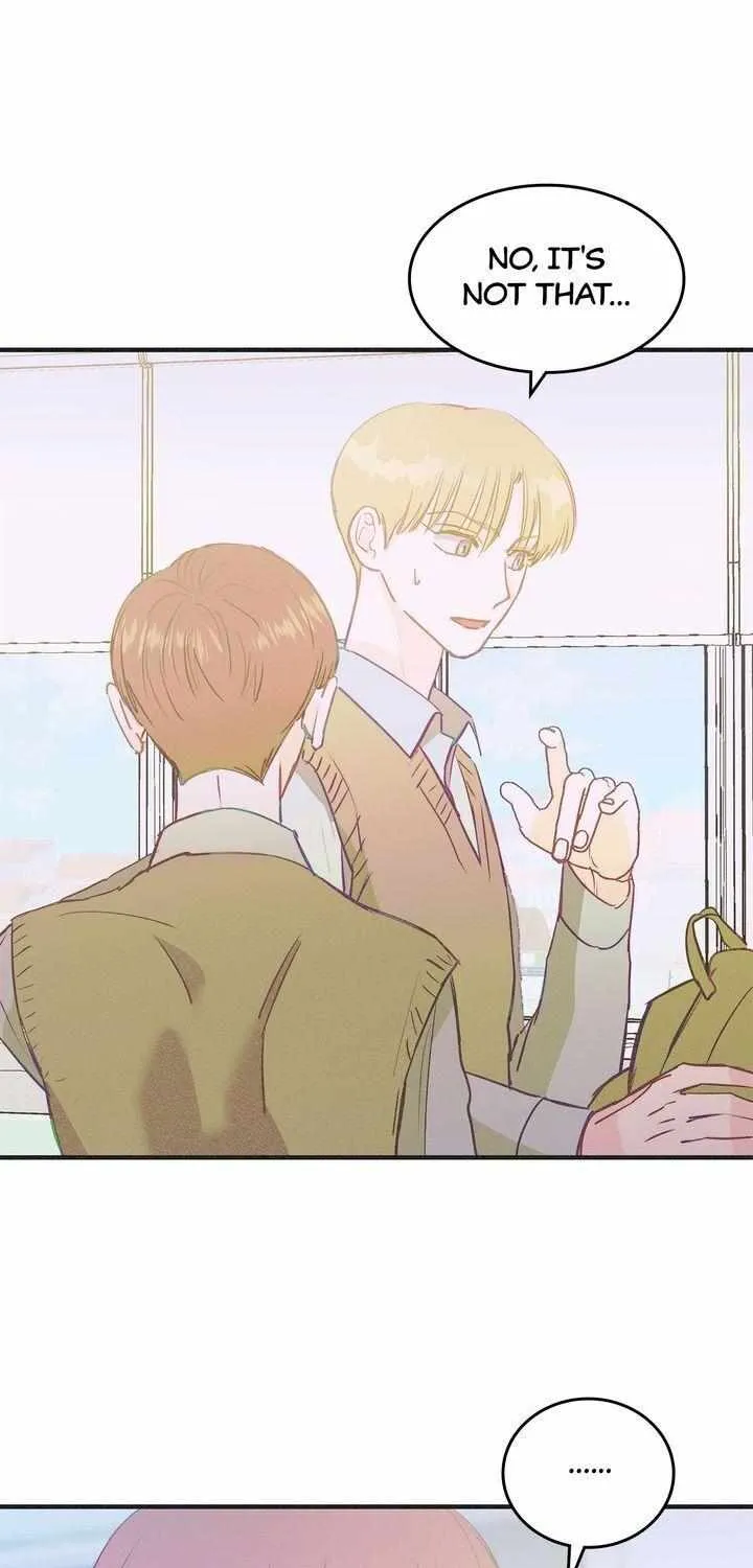 Read Dramatic Signal chapter 25 image 50 on Lezhin