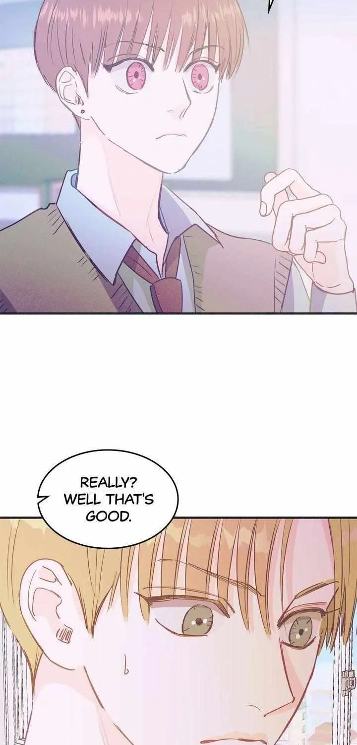 Read Dramatic Signal chapter 25 image 51 on Lezhin