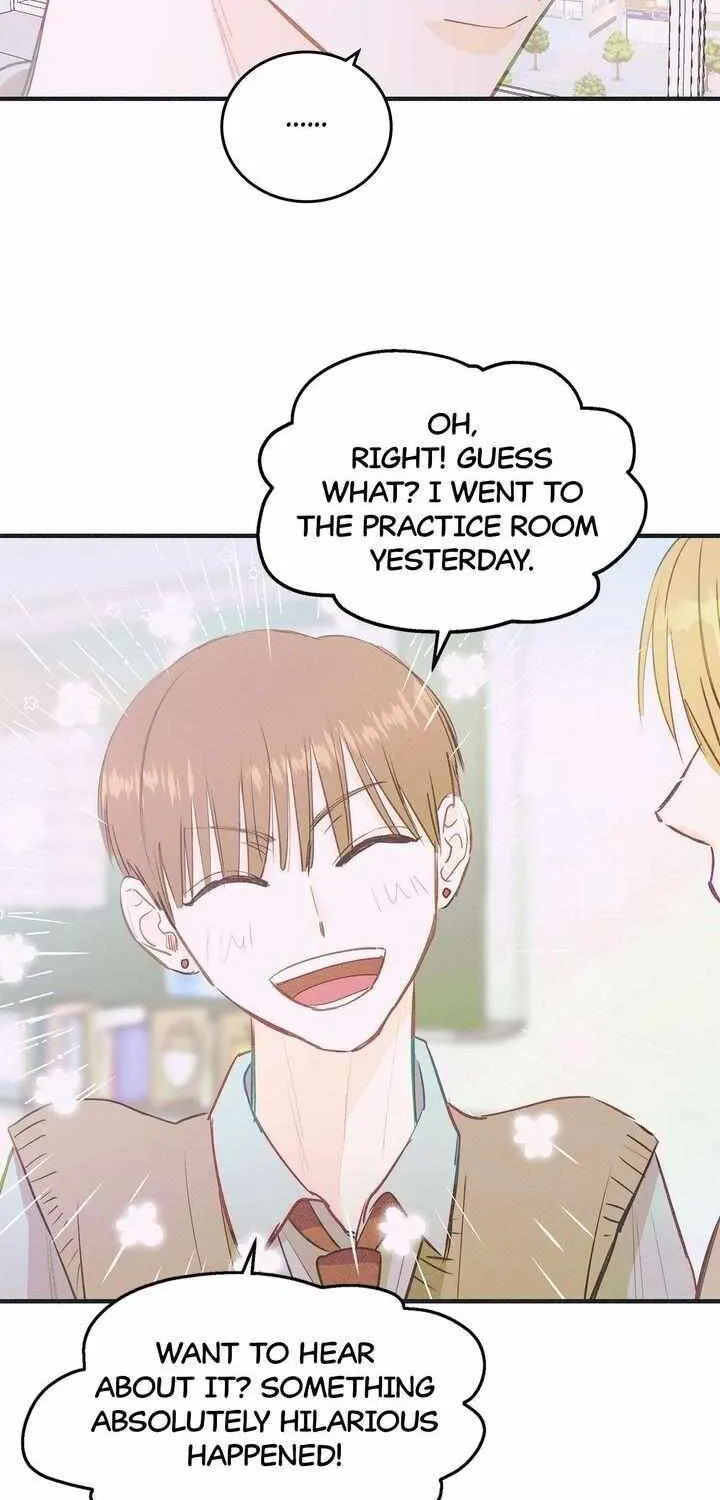 Read Dramatic Signal chapter 25 image 52 on Lezhin