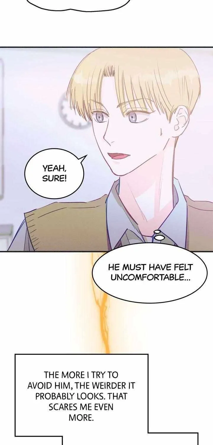 Read Dramatic Signal chapter 25 image 53 on Lezhin