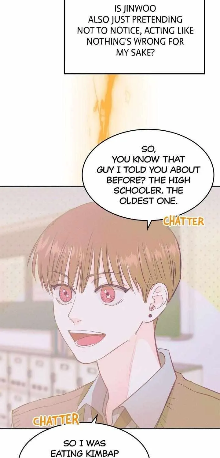 Read Dramatic Signal chapter 25 image 54 on Lezhin