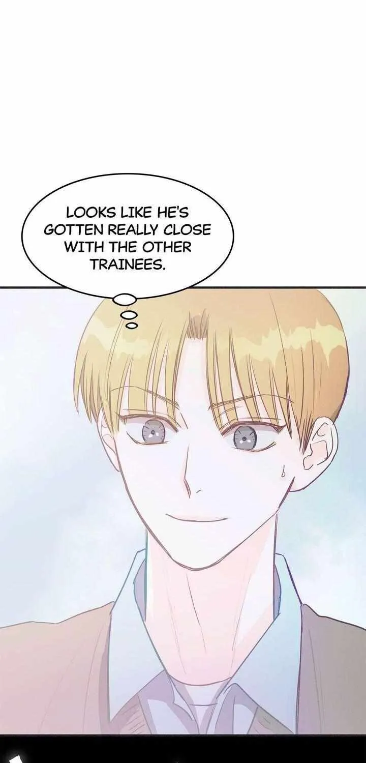 Read Dramatic Signal chapter 25 image 56 on Lezhin
