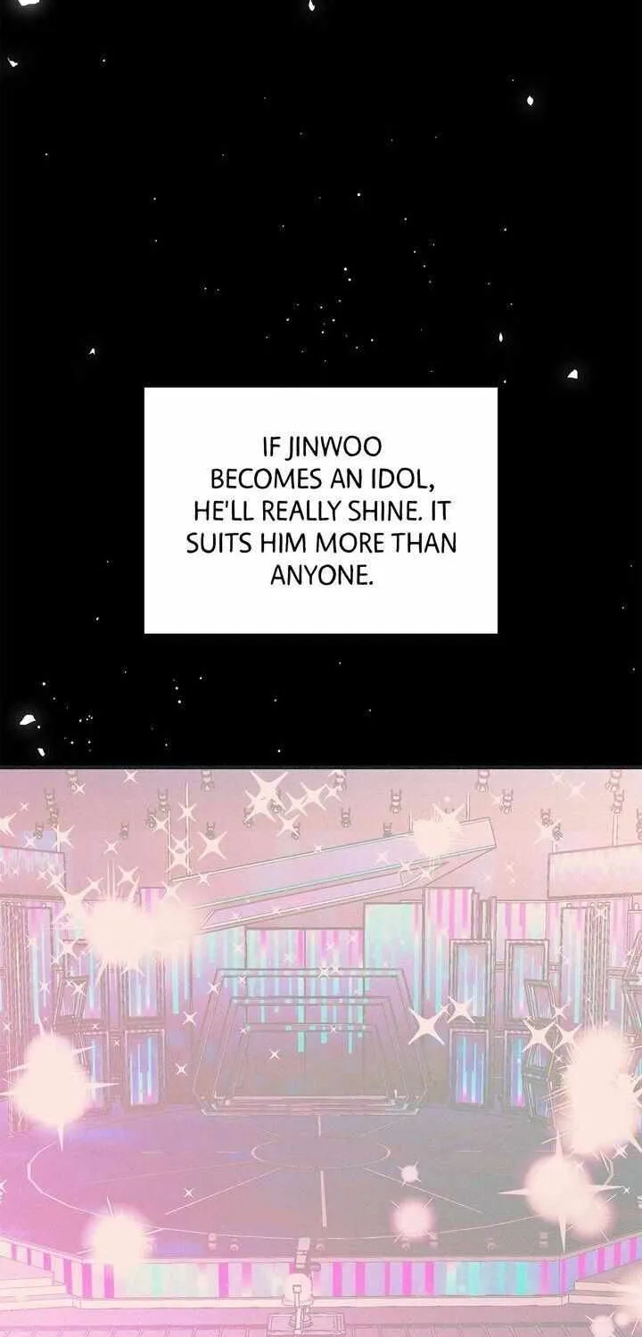 Read Dramatic Signal chapter 25 image 57 on Lezhin