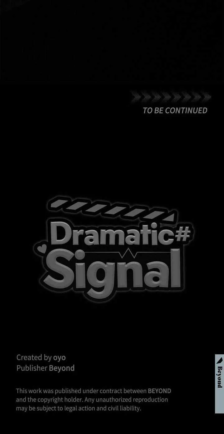 Read Dramatic Signal chapter 25 image 69 on Lezhin