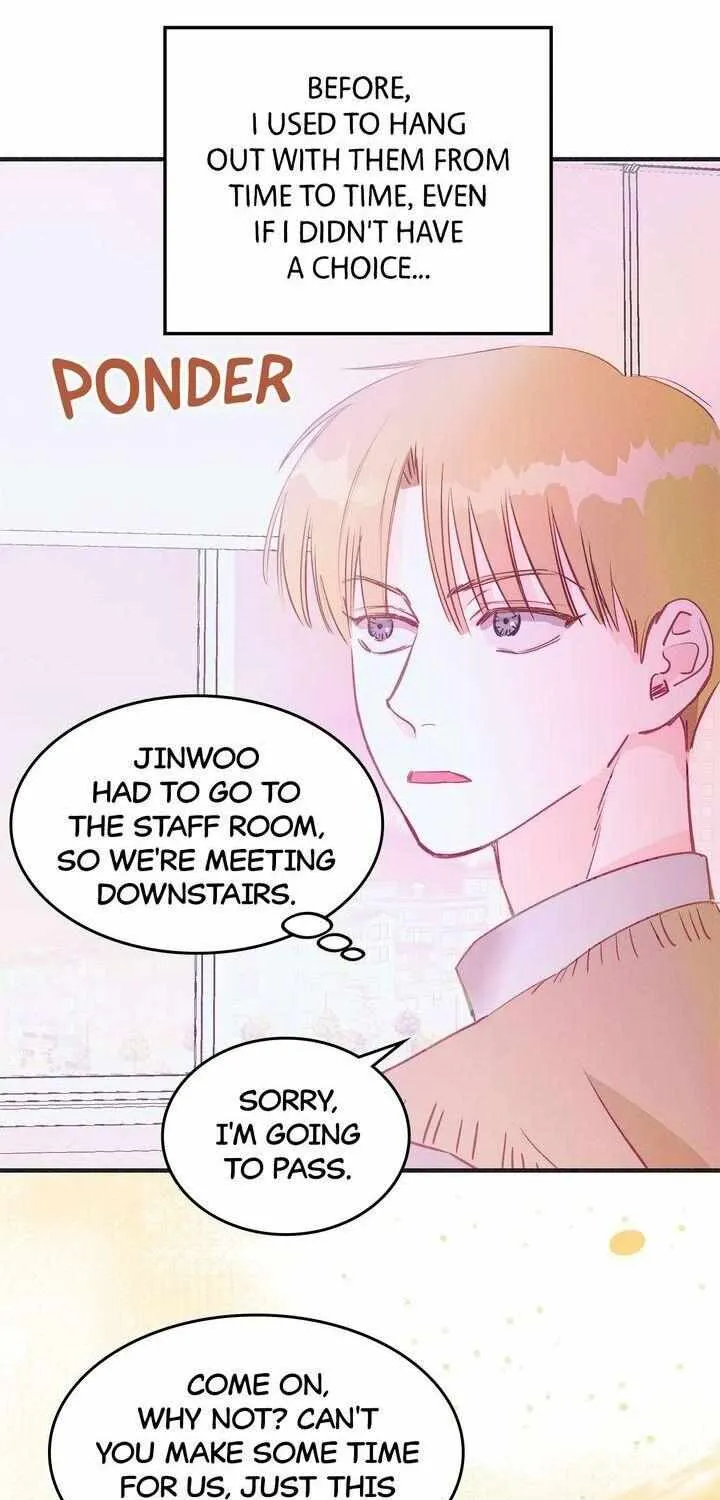 Read Dramatic Signal chapter 25 image 7 on Lezhin