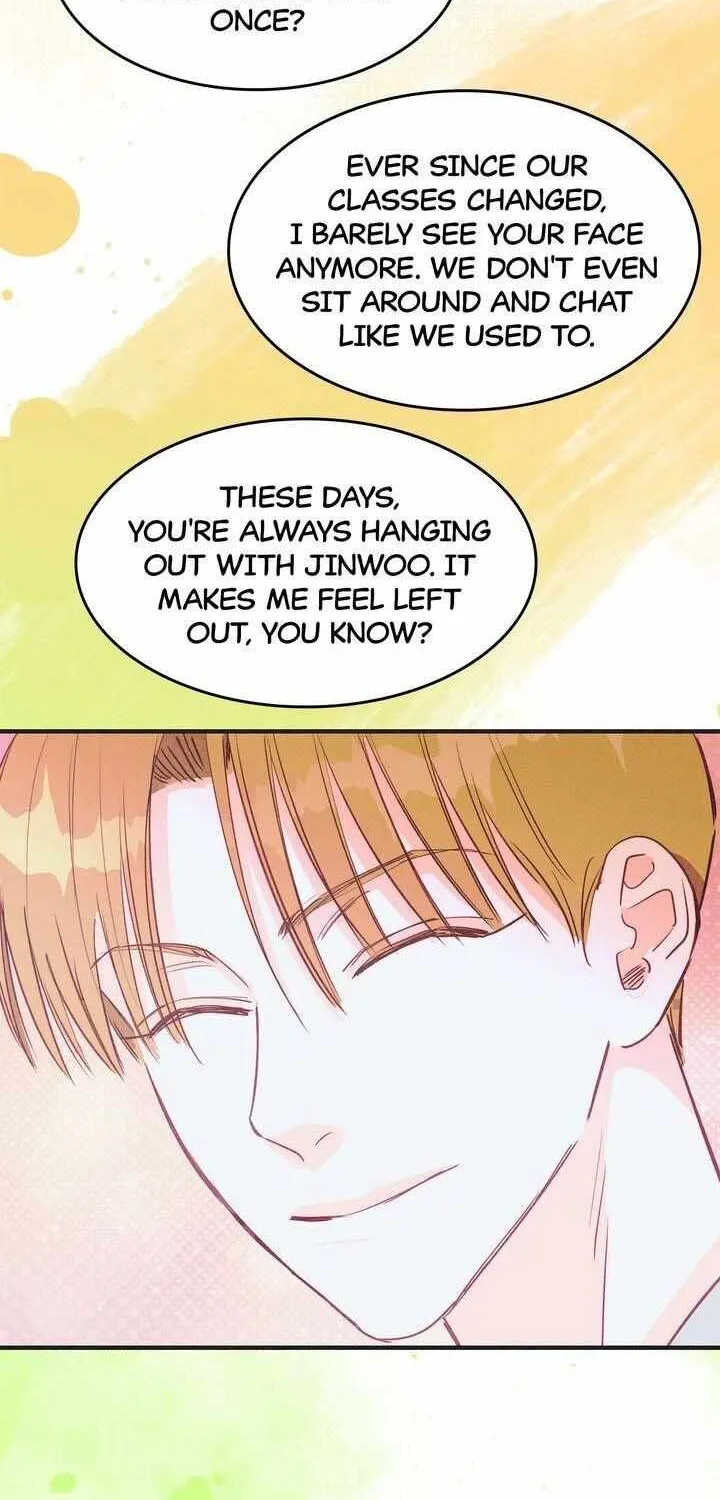 Read Dramatic Signal chapter 25 image 8 on Lezhin