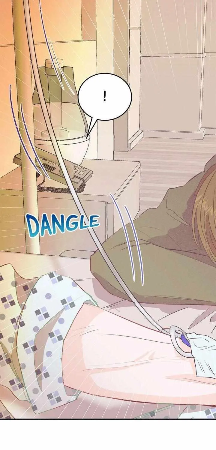 Read Dramatic Signal chapter 26 image 12 on Lezhin