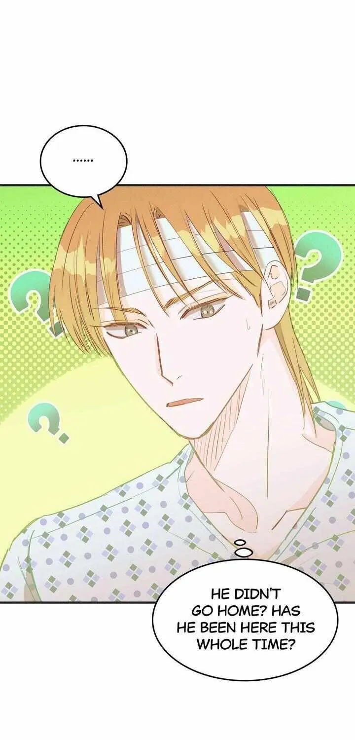 Read Dramatic Signal chapter 26 image 14 on Lezhin