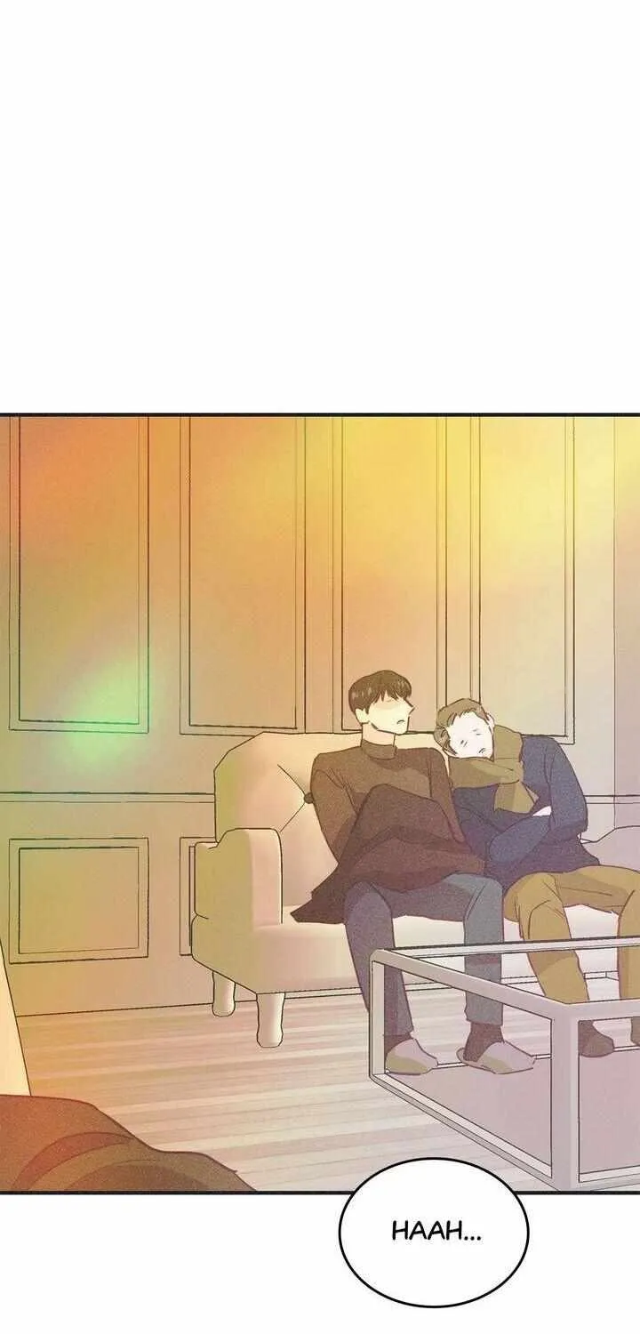 Read Dramatic Signal chapter 26 image 19 on Lezhin