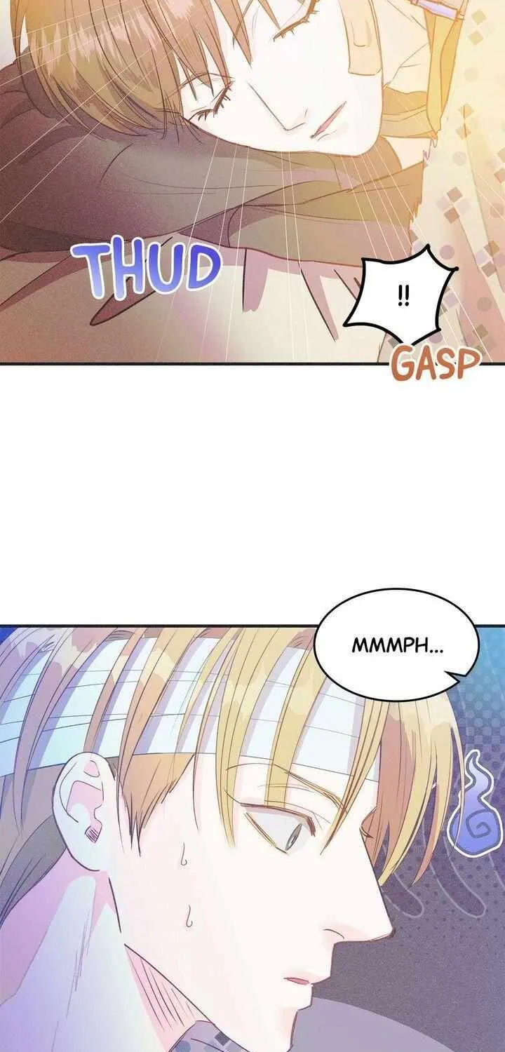 Read Dramatic Signal chapter 26 image 25 on Lezhin