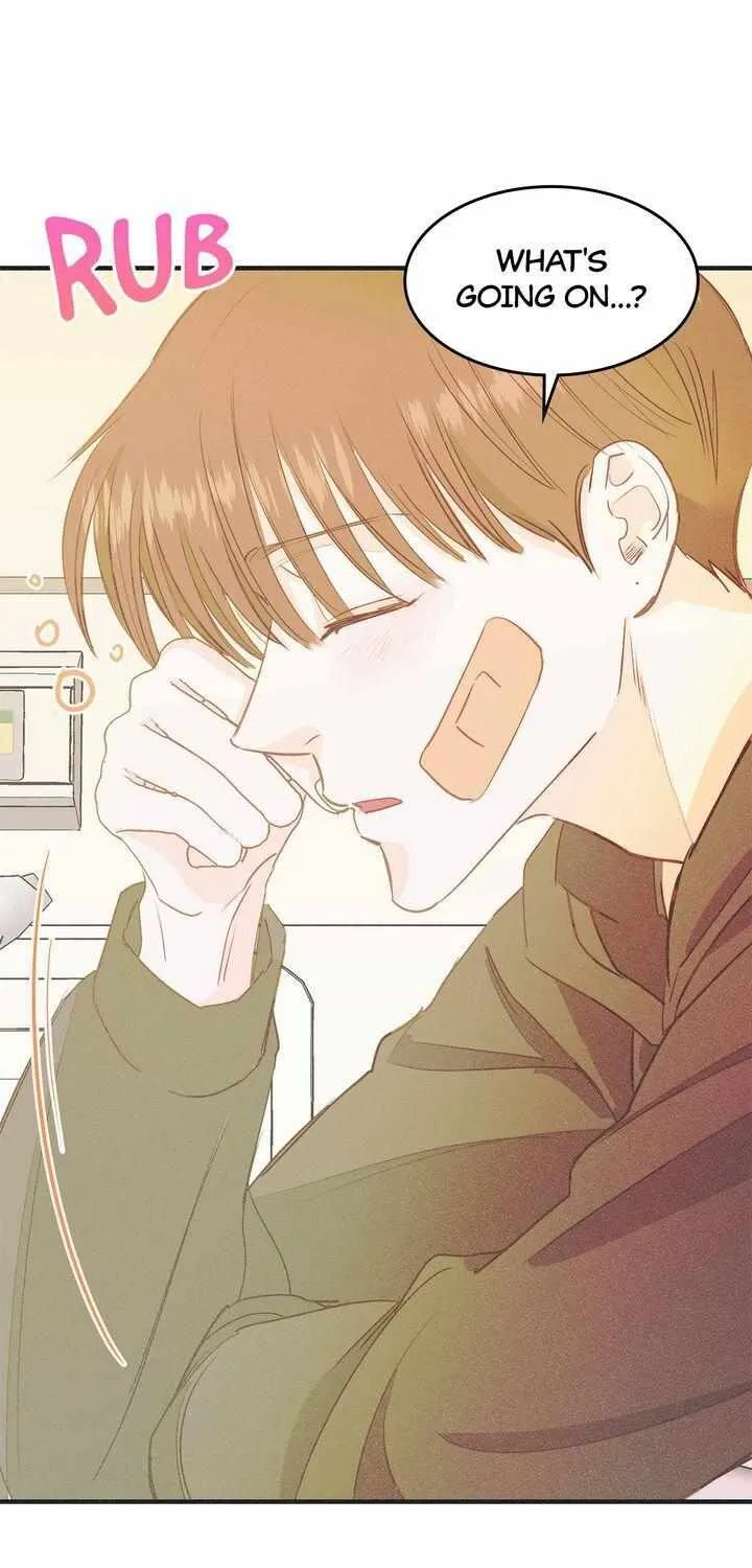 Read Dramatic Signal chapter 26 image 27 on Lezhin
