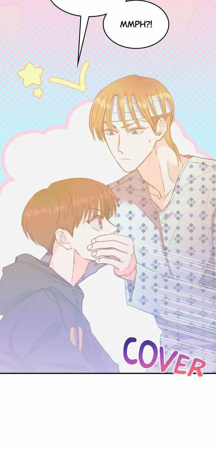 Read Dramatic Signal chapter 26 image 29 on Lezhin