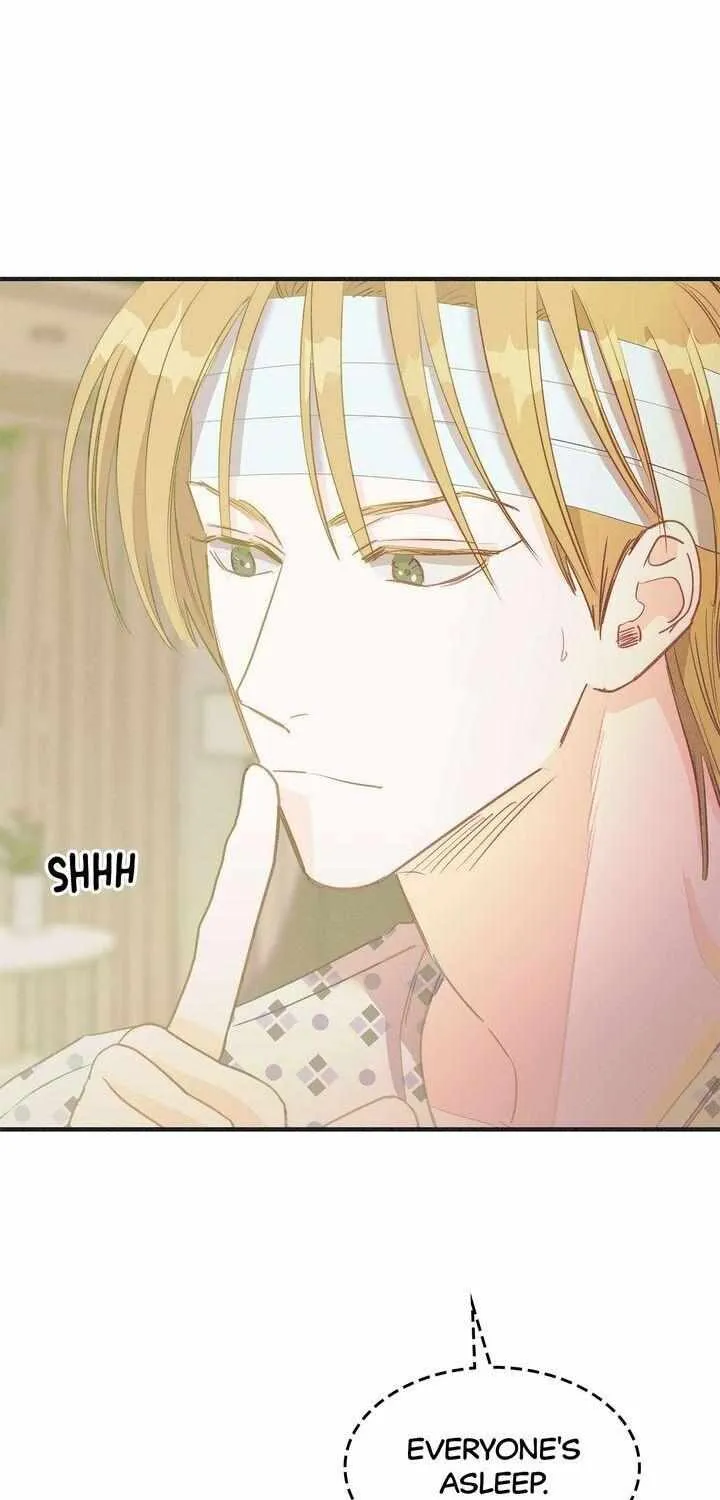 Read Dramatic Signal chapter 26 image 31 on Lezhin