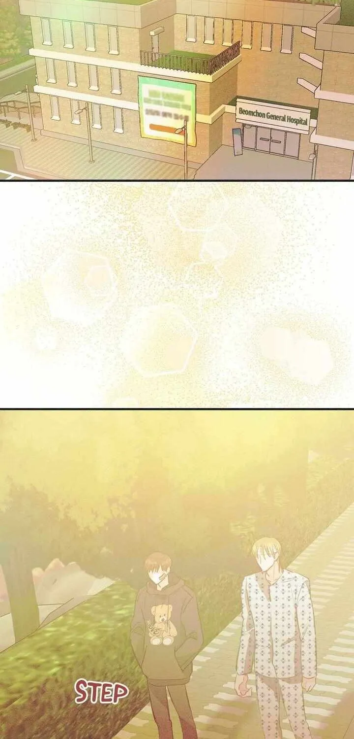 Read Dramatic Signal chapter 26 image 43 on Lezhin