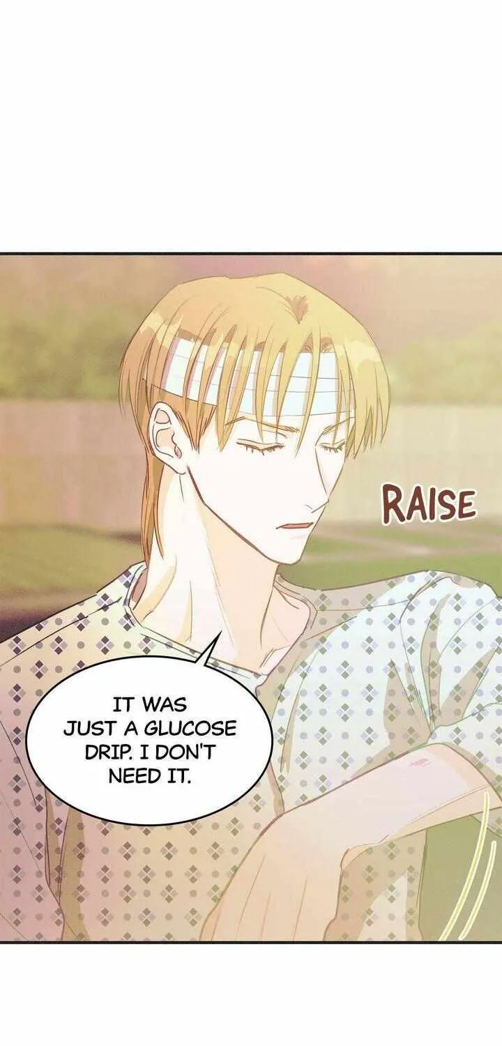 Read Dramatic Signal chapter 26 image 46 on Lezhin