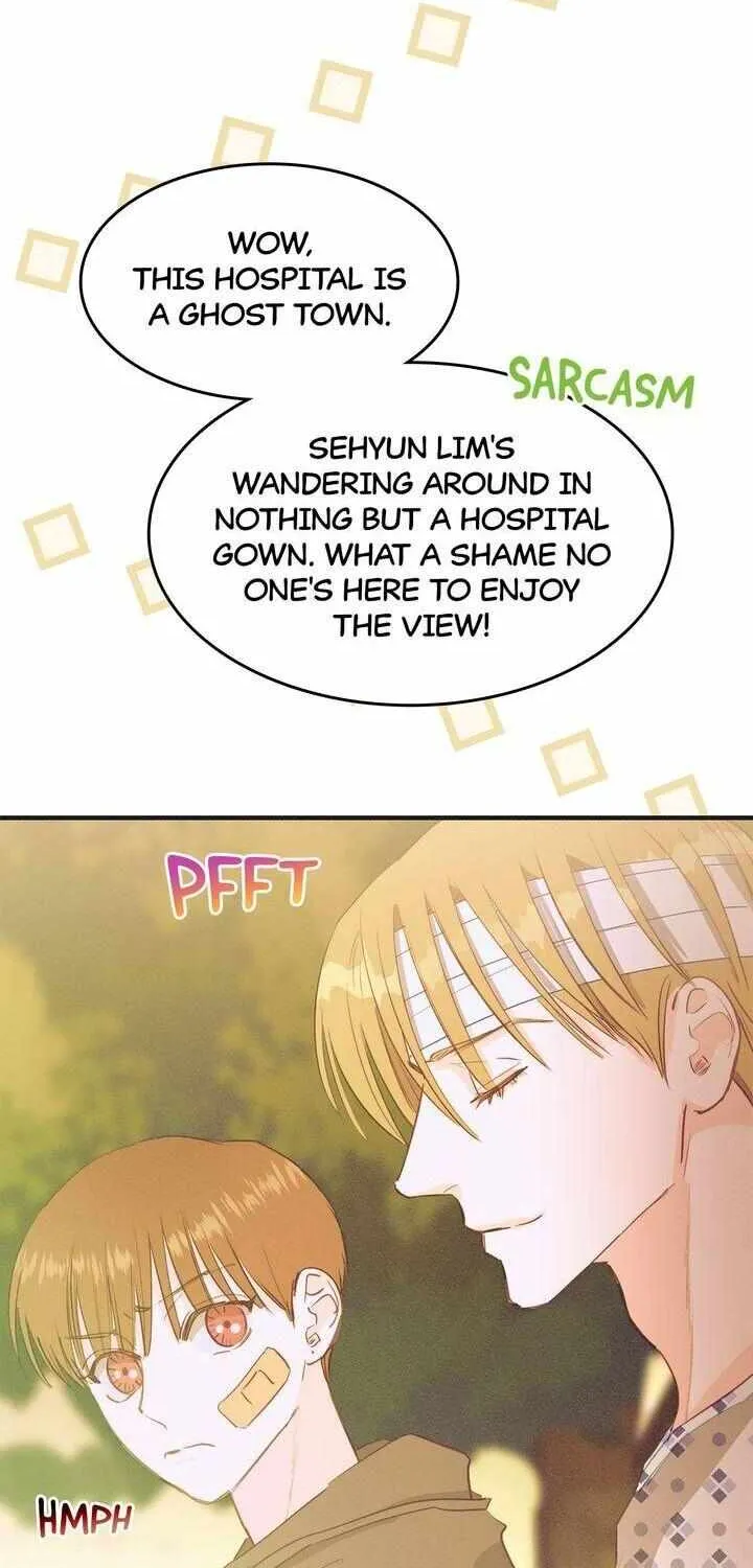 Read Dramatic Signal chapter 26 image 48 on Lezhin