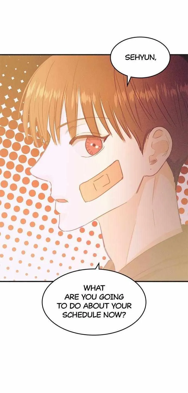 Read Dramatic Signal chapter 26 image 50 on Lezhin