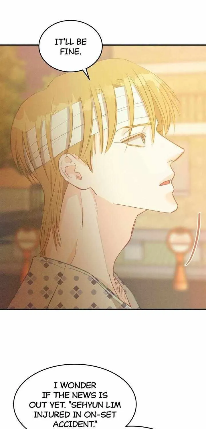 Read Dramatic Signal chapter 26 image 51 on Lezhin