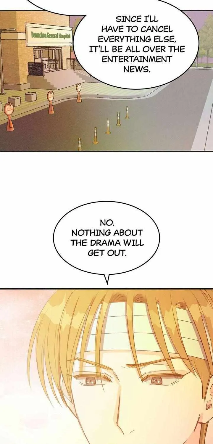 Read Dramatic Signal chapter 26 image 52 on Lezhin