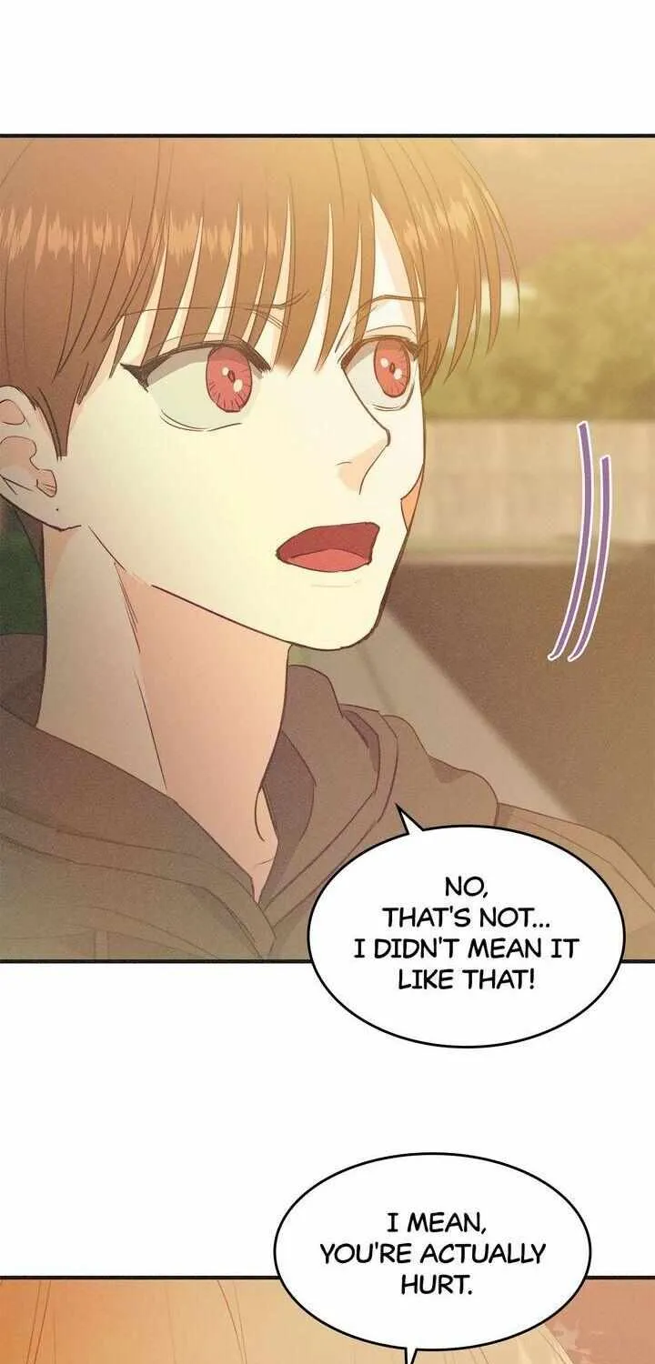 Read Dramatic Signal chapter 26 image 54 on Lezhin