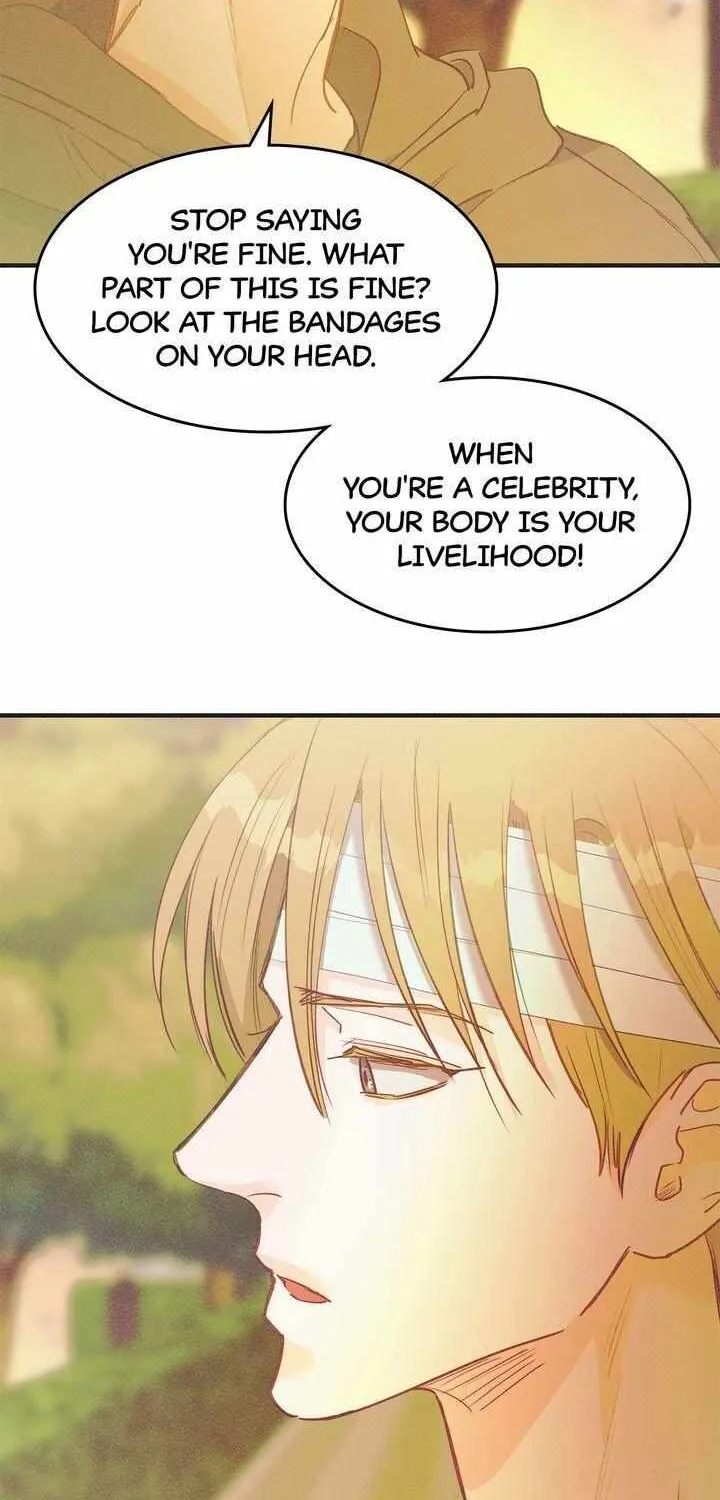 Read Dramatic Signal chapter 26 image 59 on Lezhin