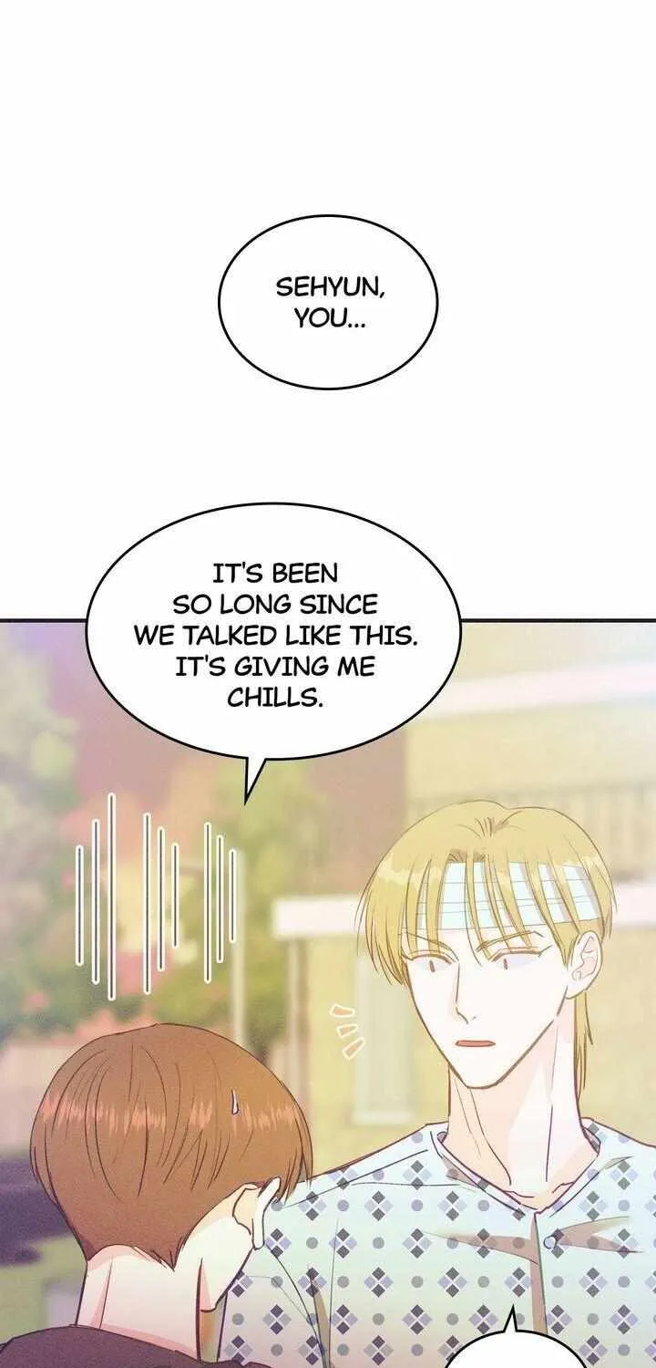Read Dramatic Signal chapter 26 image 62 on Lezhin