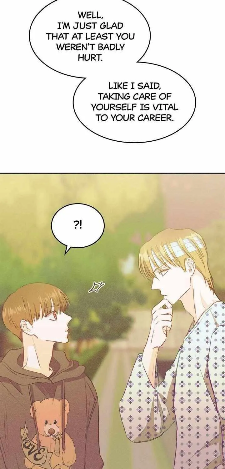 Read Dramatic Signal chapter 26 image 64 on Lezhin