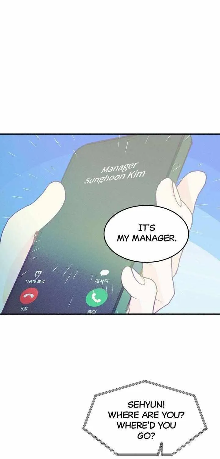 Read Dramatic Signal chapter 26 image 74 on Lezhin