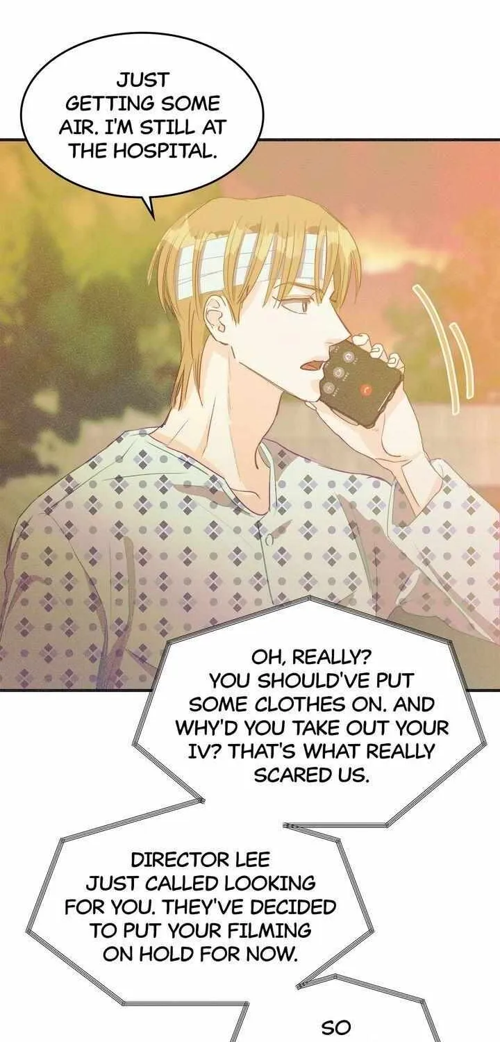 Read Dramatic Signal chapter 26 image 75 on Lezhin