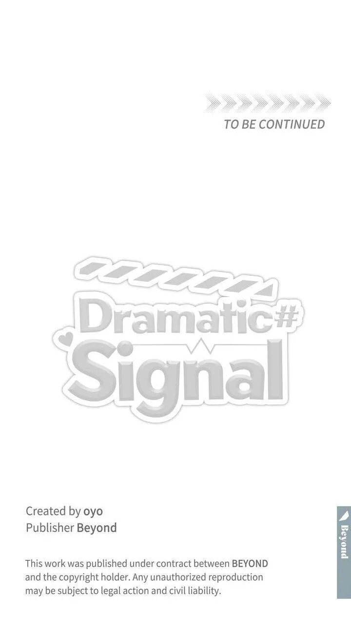 Read Dramatic Signal chapter 26 image 79 on Lezhin