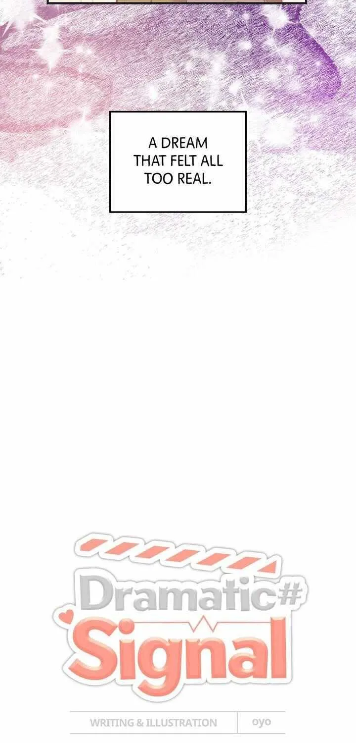 Read Dramatic Signal chapter 26 image 8 on Lezhin