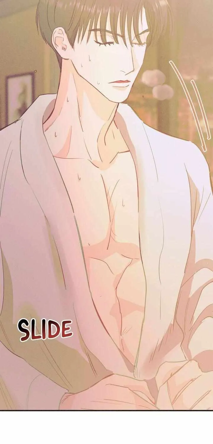 Read Dramatic Signal chapter 27 image 12 on Lezhin