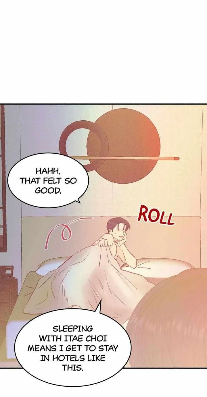 Read Dramatic Signal chapter 27 image 13 on Lezhin