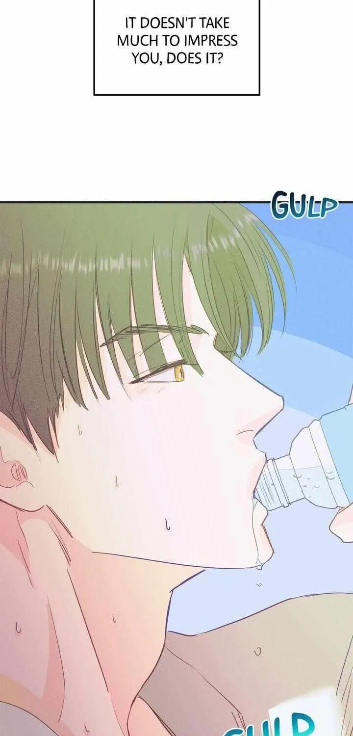 Read Dramatic Signal chapter 27 image 15 on Lezhin
