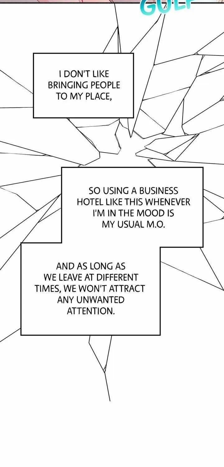 Read Dramatic Signal chapter 27 image 16 on Lezhin