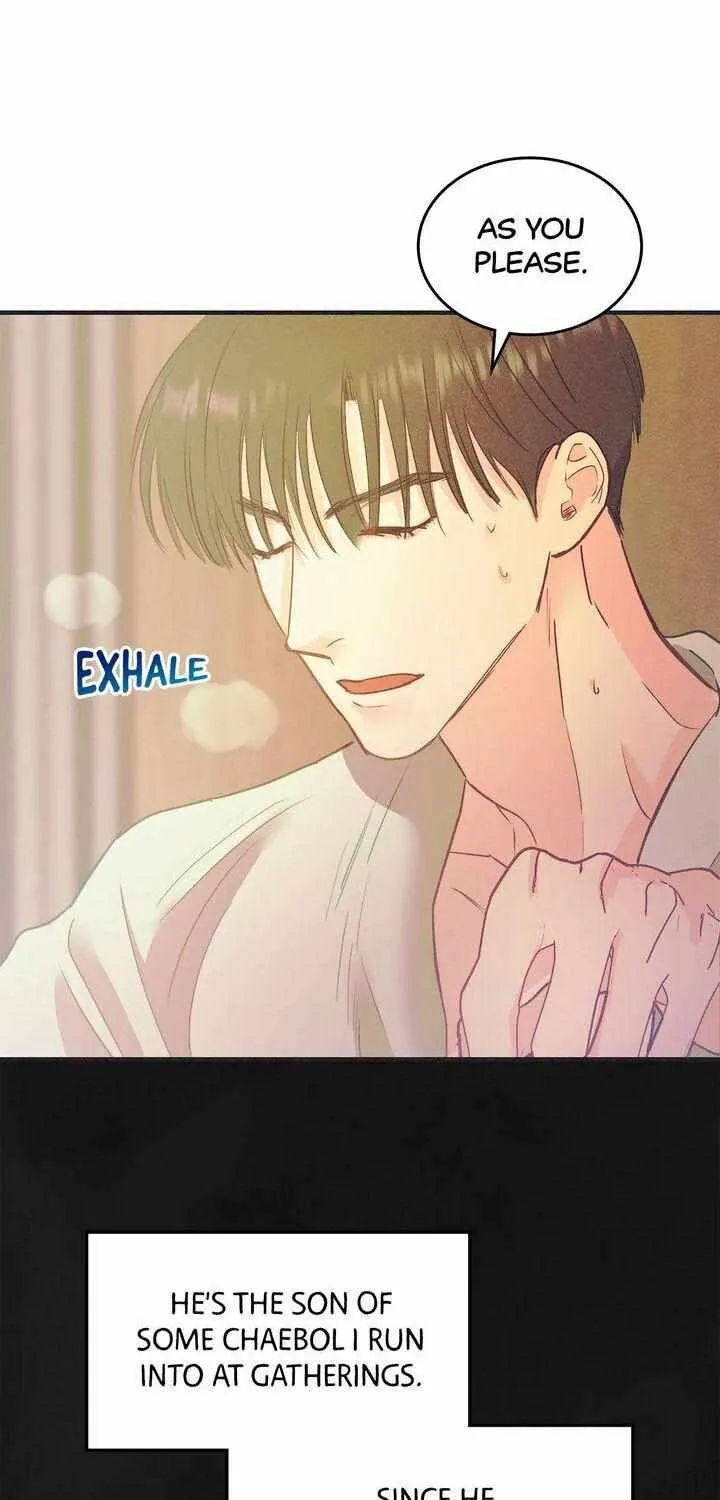 Read Dramatic Signal chapter 27 image 18 on Lezhin