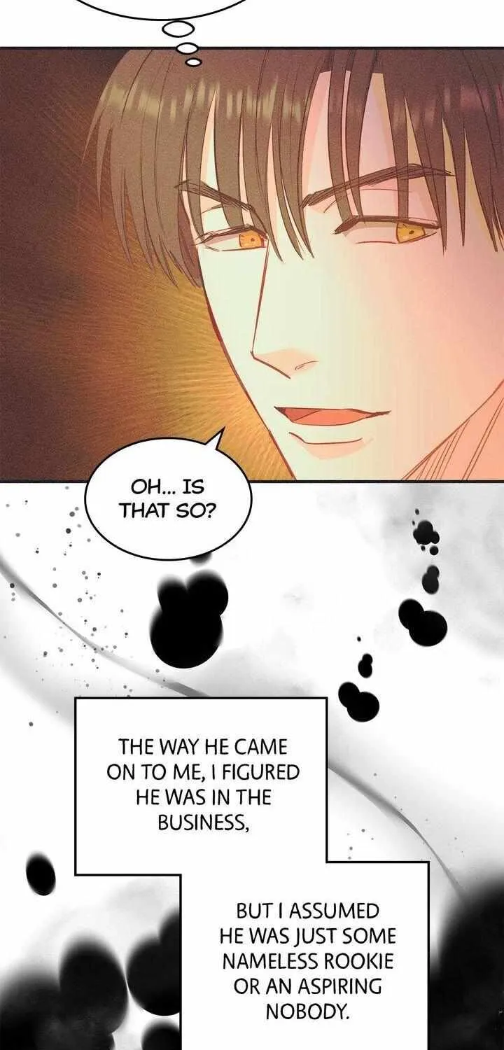Read Dramatic Signal chapter 27 image 20 on Lezhin