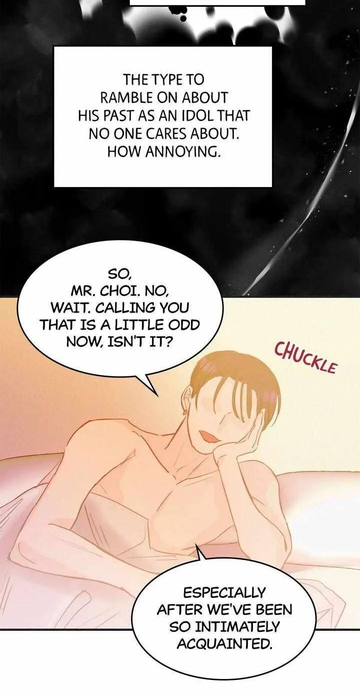 Read Dramatic Signal chapter 27 image 21 on Lezhin