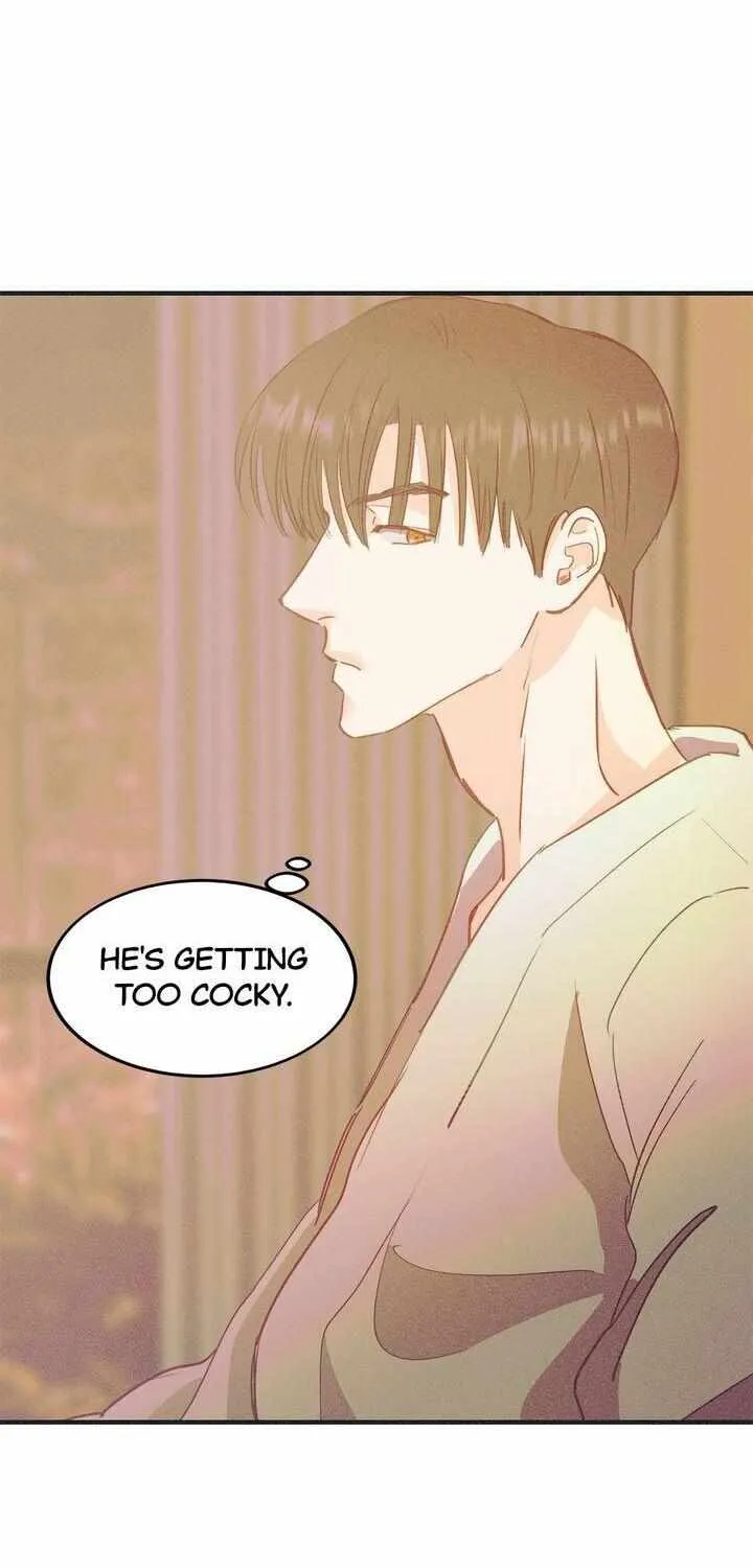 Read Dramatic Signal chapter 27 image 22 on Lezhin