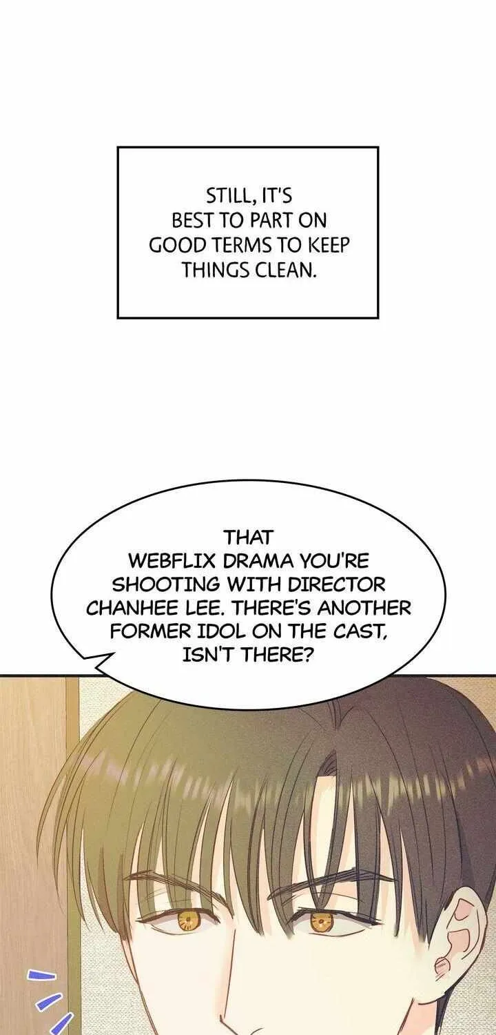 Read Dramatic Signal chapter 27 image 23 on Lezhin