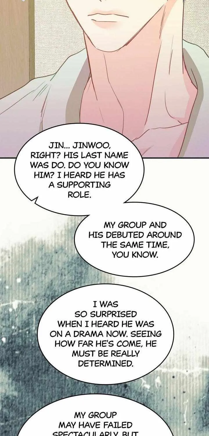 Read Dramatic Signal chapter 27 image 24 on Lezhin